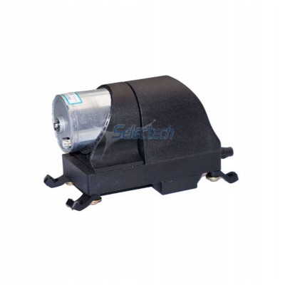 WNY Series 12V 24V DC brushless Micro Diaphragm Vacuum Air pump High quality water Pump