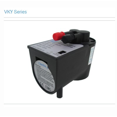 VKY series DC 12V 24V Variable Speed Vacuum Pump Air Sampling Pumps